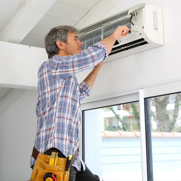 İnegöl Klima Tamircisi