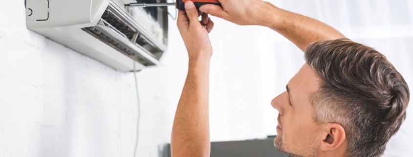 İnegöl Klima Tamircisi